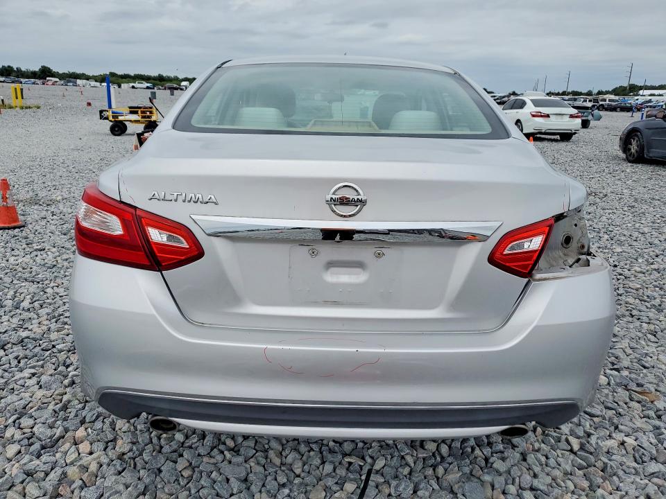 Продаж на аукціоні авто 2016 Nissan Altima, vin: 1N4AL3AP0GN333598, номер лоту: 56331146