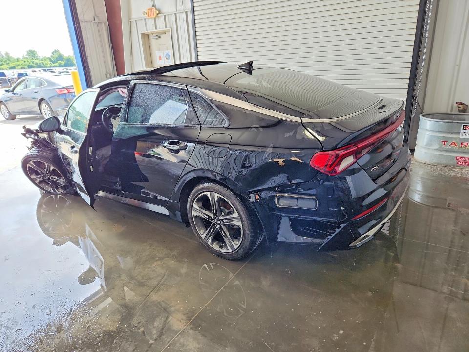 2021 Kia K5 მანქანა იყიდება აუქციონზე, vin: 5XXG34J26MG031786, აუქციონის ნომერი: 54483566