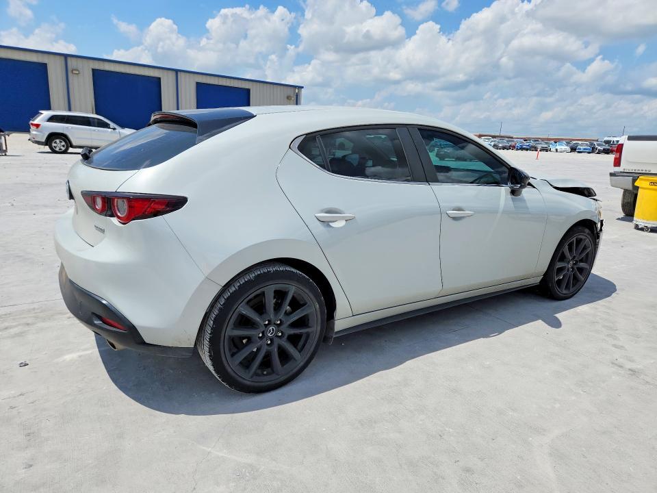 Aukcja sprzedaży 2024 Mazda 3, vin: JM1BPAKM0R1700182, numer aukcji: 55889416