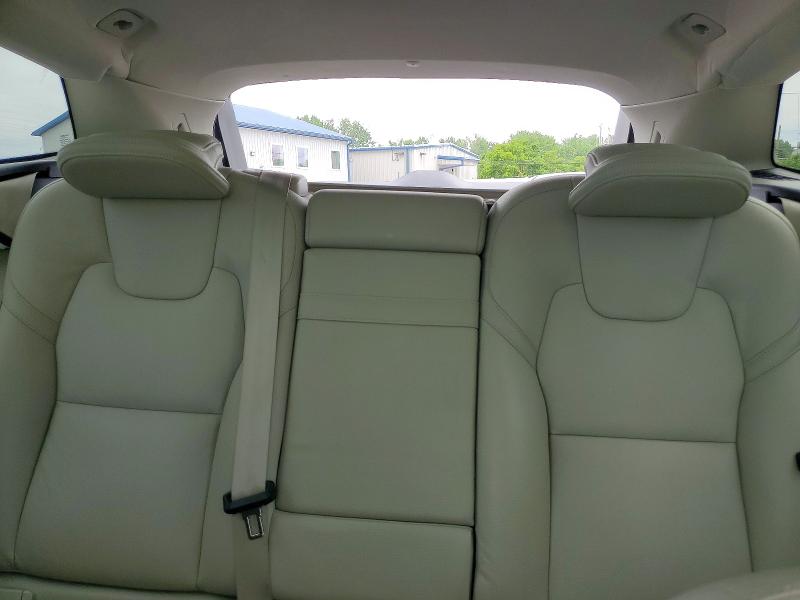 Aukcja sprzedaży 2021 Volvo Xc60, vin: YV4A22RKXM1777054, numer aukcji: 56409126