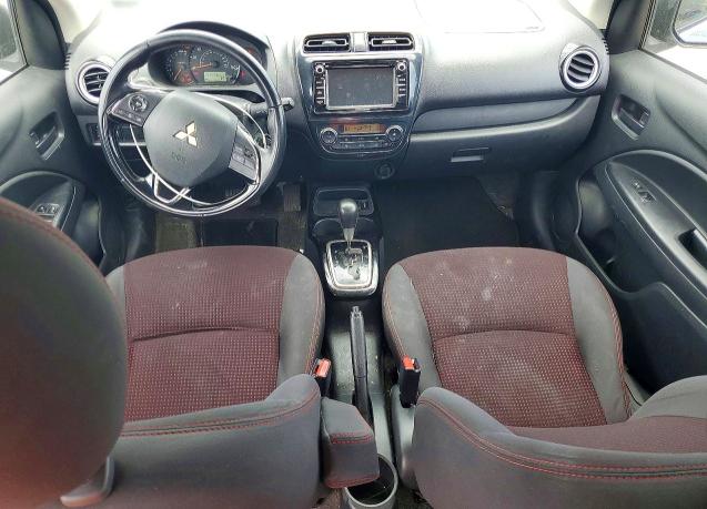Продаж на аукціоні авто 2020 Mitsubishi Mirage, vin: ML32F4FJ5LHF08622, номер лоту: 56334086
