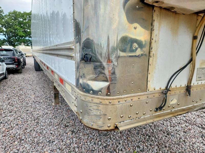 Aukcja sprzedaży 2015 Great Dane Trailer Trailer, vin: 1GRAA0628FB709854, numer aukcji: 58438626