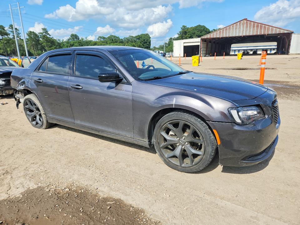 Aukcja sprzedaży 2023 Chrysler 300, vin: 2C3CCAAG0PH561203, numer aukcji: 56761696