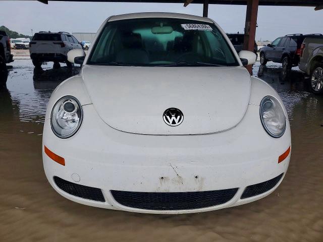 Продажа на аукционе авто 2010 Volkswagen New Beetle, vin: 3VWPG3AGXAM010554, номер лота: 56864366