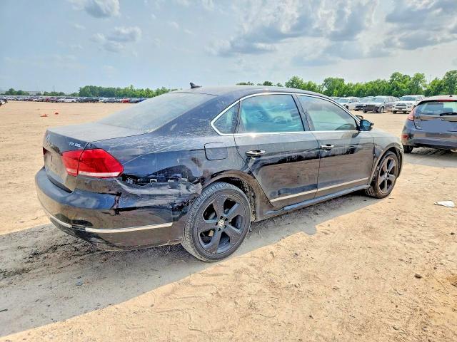 Aukcja sprzedaży 2014 Volkswagen Passat, vin: 1VWCN7A37EC071716, numer aukcji: 58504766