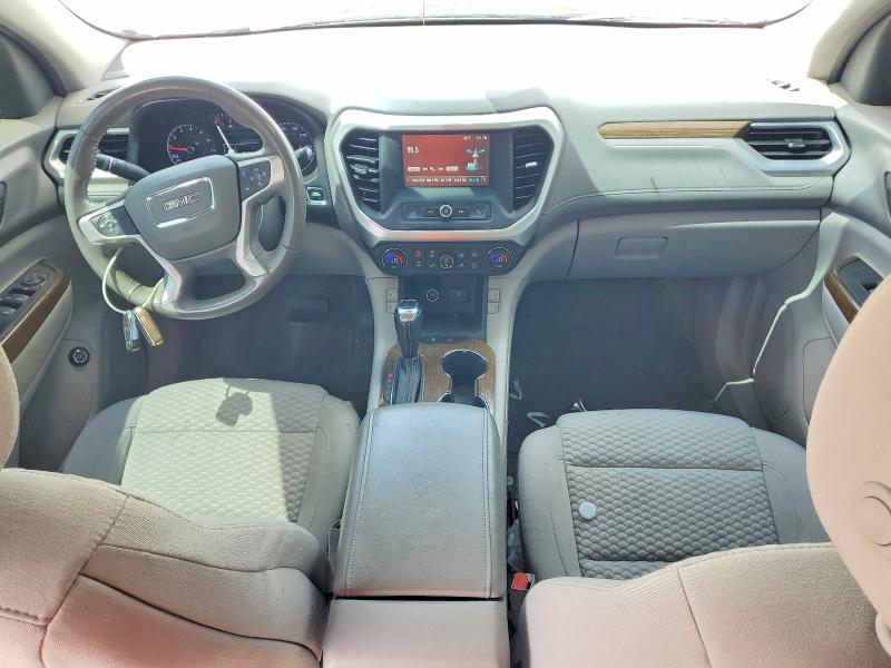Aukcja sprzedaży 2018 Gmc Acadia, vin: 1GKKNLLA3JZ176171, numer aukcji: 58906356