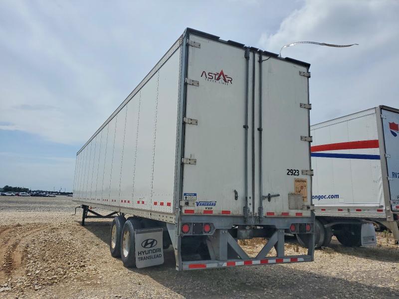 Aukcja sprzedaży 2019 Vanguard Trailer 53'trailer, vin: 5V8VC5324KM907429, numer aukcji: 56233866