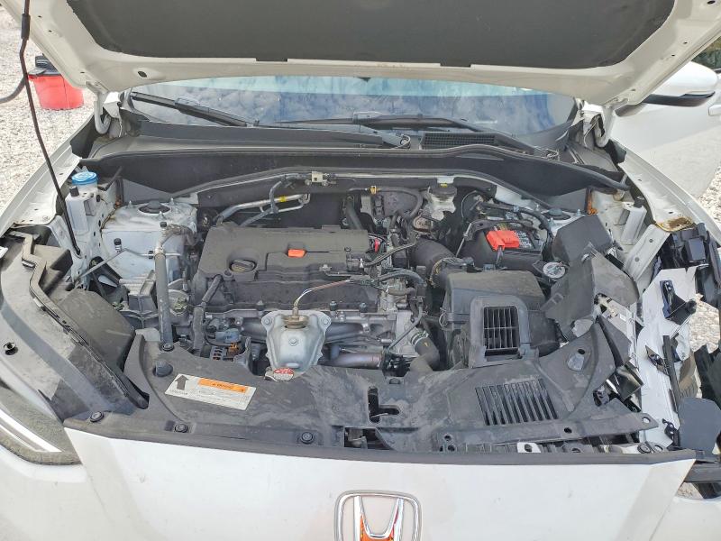 Продаж на аукціоні авто 2024 Honda Hr-v, vin: 3CZRZ1H30RM715320, номер лоту: 56742636
