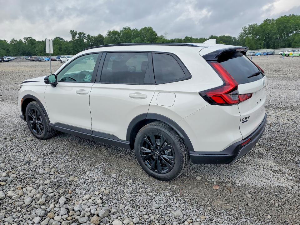 Продажа на аукционе авто 2026 Honda Cr-v, vin: 7FARS6H90TE140082, номер лота: 58251936