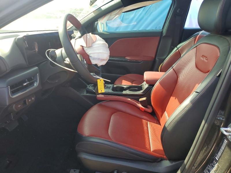 Aukcja sprzedaży 2025 Kia K4, vin: 3KPFW4DE1SE168102, numer aukcji: 57682846