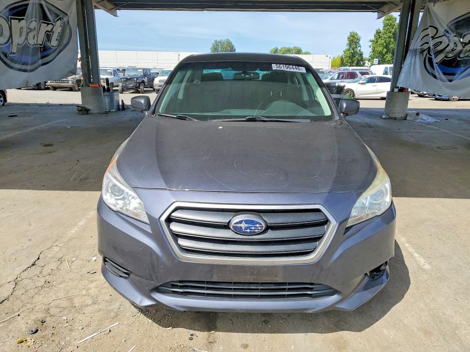 Aukcja sprzedaży 2017 Subaru Legacy, vin: 4S3BNAB60H3019871, numer aukcji: 56196446