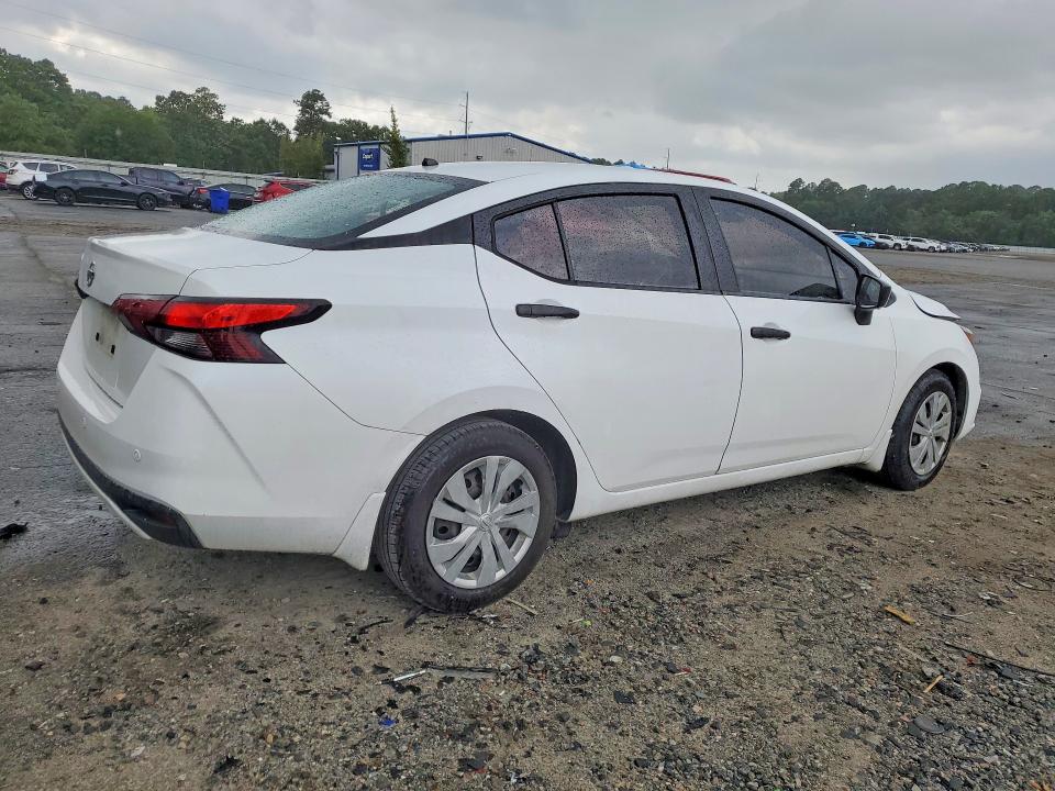 55914346 :رقم المزاد ، 3N1CN8DV5LL863888 vin ، 2020 Nissan Versa مزاد بيع