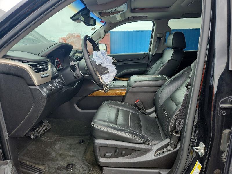 Aukcja sprzedaży 2016 Gmc Yukon Xl, vin: 1GKS2HKJ7GR427855, numer aukcji: 56141206