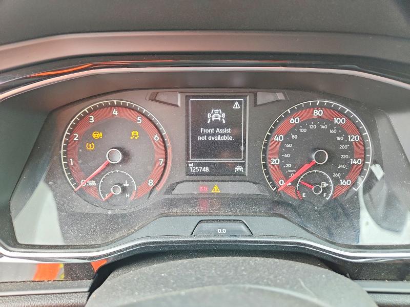 Продаж на аукціоні авто 2019 Volkswagen Jetta, vin: 3VWC57BU3KM200665, номер лоту: 55631246