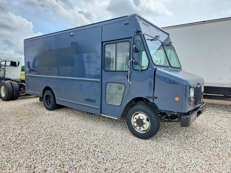 Продажа на аукционе авто 2021 Freigliner Mt45 Chassis, vin: 4UZAC2EA6MCML1032, номер лота: 50575366