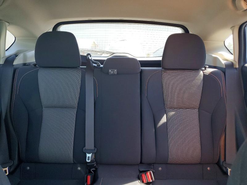 55533796 :رقم المزاد ، JF2GTAEC6MH344939 vin ، 2021 Subaru Crosstrek مزاد بيع