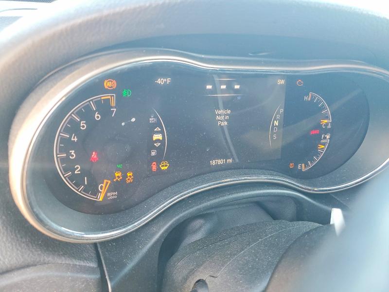 Продаж на аукціоні авто 2015 Jeep Grand Cherokee, vin: 1C4RJFAG3FC171609, номер лоту: 57171106