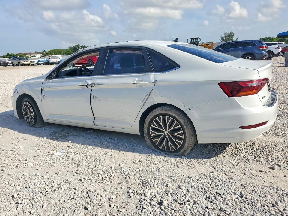 Aukcja sprzedaży 2019 Volkswagen Jetta, vin: 3VWC57BU8KM120455, numer aukcji: 57667036