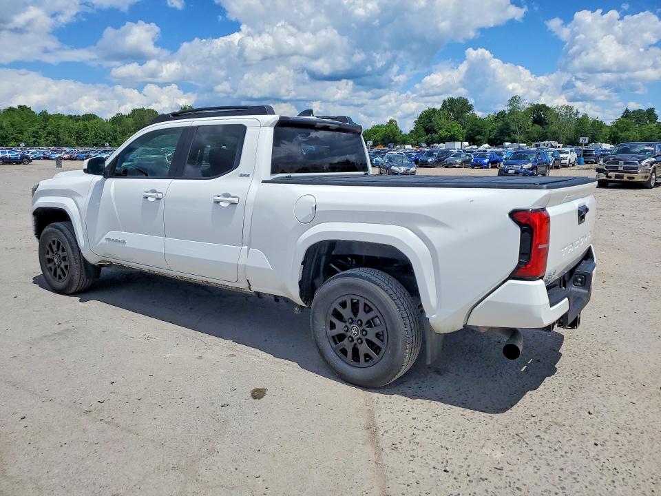 Aukcja sprzedaży 2024 Toyota Tacoma, vin: 3TMLB5JN5RM068691, numer aukcji: 57212656