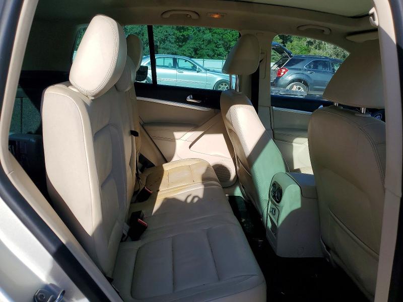Продажа на аукционе авто 2013 Volkswagen Tiguan, vin: WVGAV3AX3DW081108, номер лота: 55948896