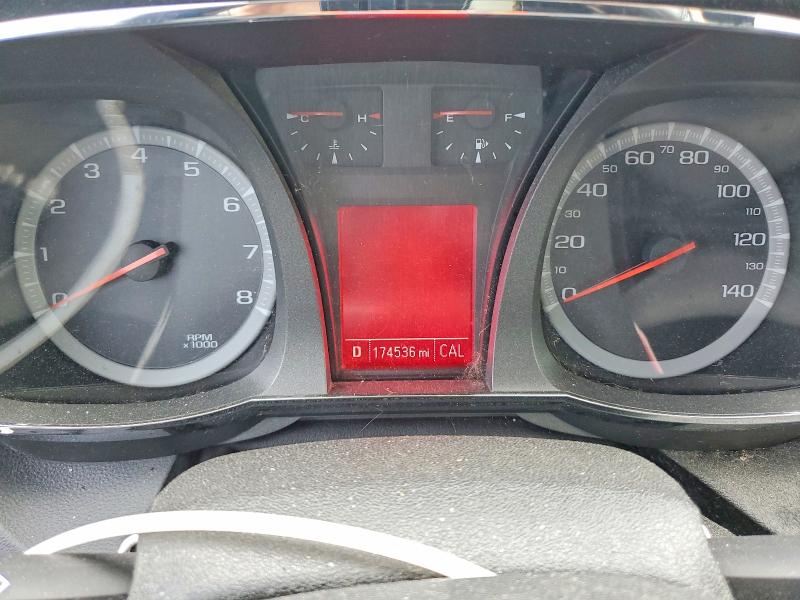 Aukcja sprzedaży 2014 Gmc Terrain, vin: 2GKALREK1E6252367, numer aukcji: 55394036