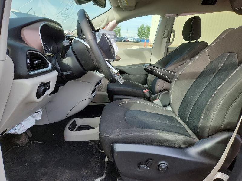 Продаж на аукціоні авто 2024 Chrysler Grand Caravan, vin: 2C4RC1ZG5RR158938, номер лоту: 59094656