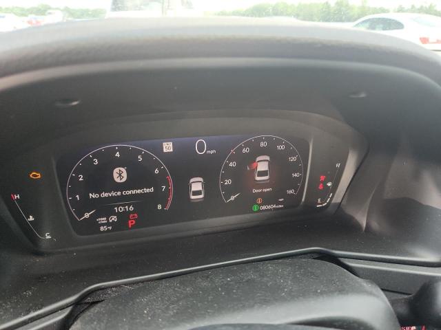 Продажа на аукционе авто 2023 Honda Accord, vin: 1HGCY1F35PA019775, номер лота: 57048376