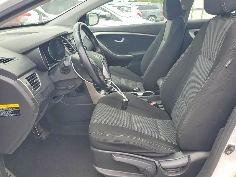 Продаж на аукціоні авто 2013 Hyundai Elantra Gt, vin: KMHD35LE4DU129625, номер лоту: 56600946