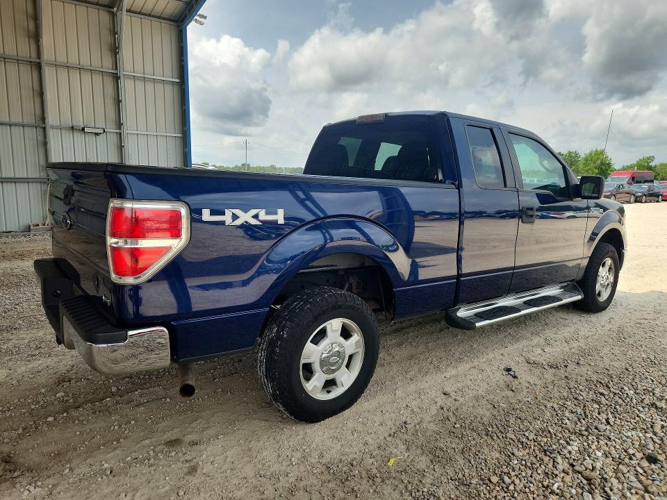 2010 Ford F150 მანქანა იყიდება აუქციონზე, vin: 1FTFX1EV9AFA67047, აუქციონის ნომერი: 58434206