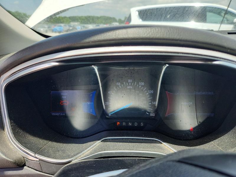 Aukcja sprzedaży 2013 Ford Fusion, vin: 3FA6P0HRXDR217074, numer aukcji: 56637786