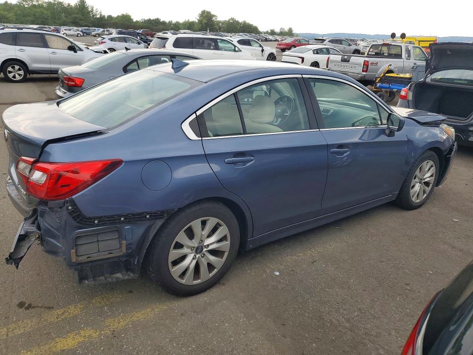 Aukcja sprzedaży 2016 Subaru Legacy, vin: 4S3BNAC66G3045145, numer aukcji: 85981435