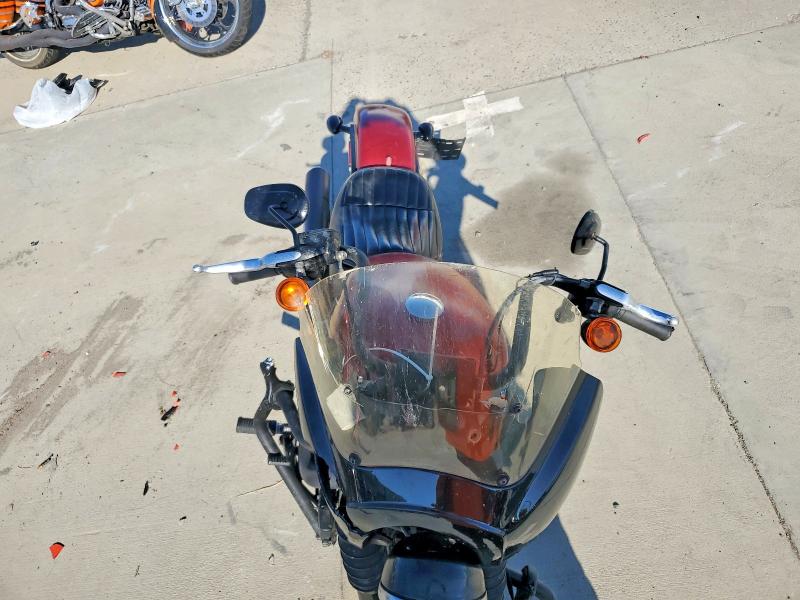 Продажа на аукционе авто 2019 Harley-davidson Fxbb, vin: 1HD1YJJ61KB065046, номер лота: 57257536