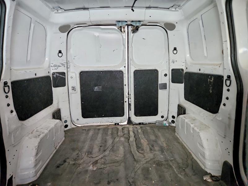 85452945 :رقم المزاد ، 3N6CM0KN6LK691524 vin ، 2020 Nissan Nv200 مزاد بيع