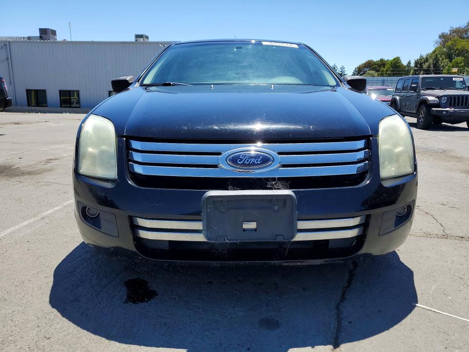 Aukcja sprzedaży 2008 Ford Fusion, vin: 3FAHP07Z88R270517, numer aukcji: 56894596