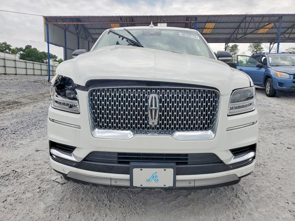 Aukcja sprzedaży 2021 Lincoln Navigator, vin: 5LMJJ2LT8MEL07159, numer aukcji: 58760176