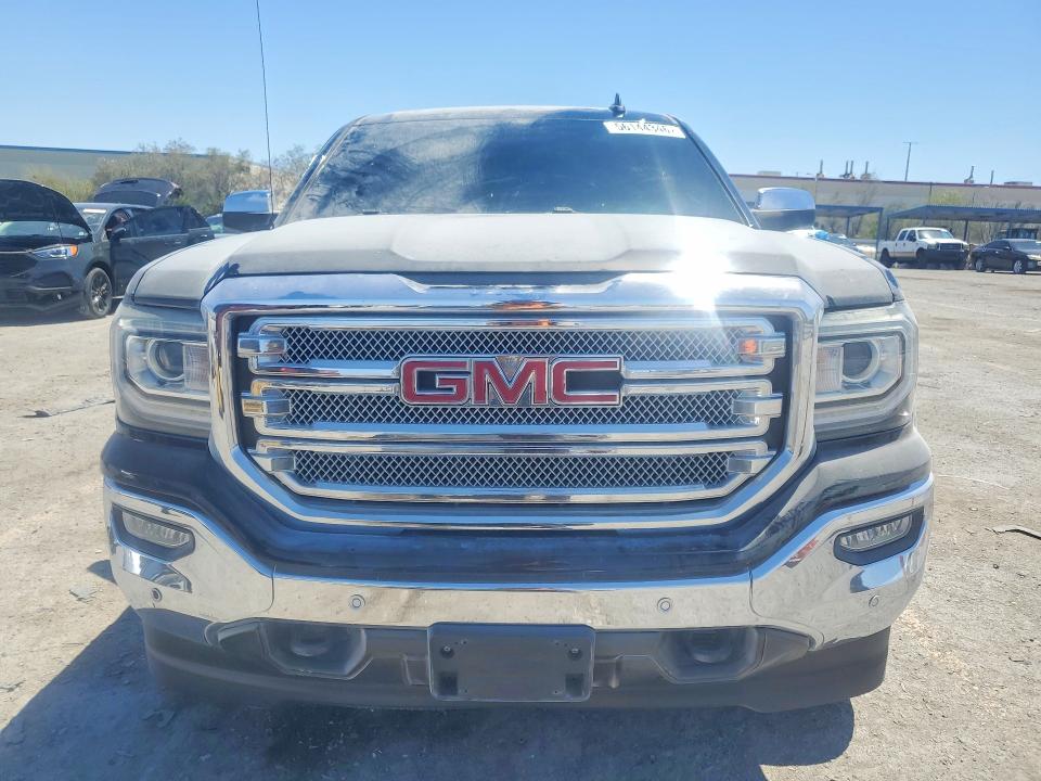 Aukcja sprzedaży 2018 Gmc Sierra, vin: 3GTU2NEJ8JG391762, numer aukcji: 56144346