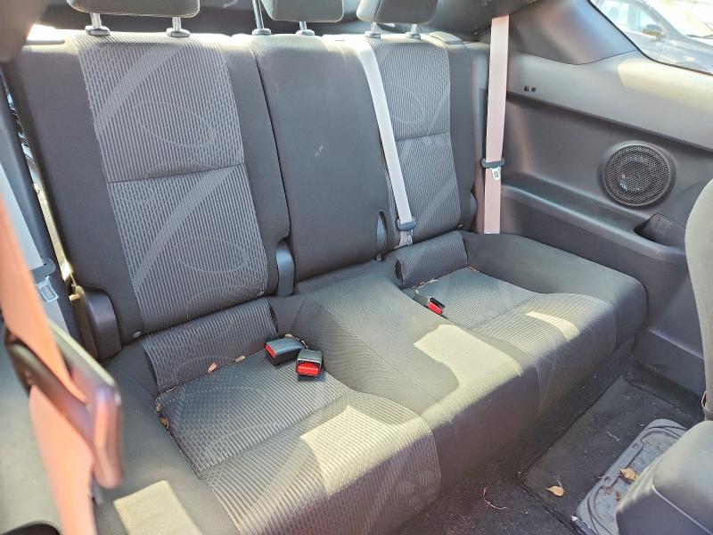Продажа на аукционе авто 2014 Scion Tc, vin: JTKJF5C78E3072829, номер лота: 57654486