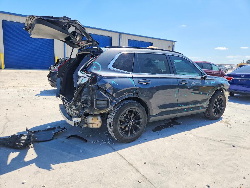 Aukcja sprzedaży 2023 Honda Cr-v, vin: 7FARS5H55PE011316, numer aukcji: 57685826
