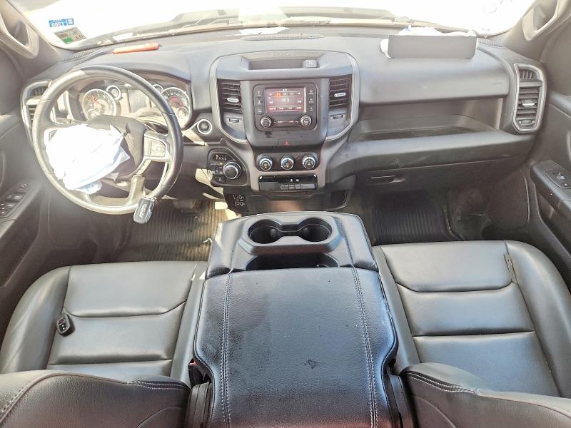 2023 Ram 1500 მანქანა იყიდება აუქციონზე, vin: 1C6SRFNT9PN535711, აუქციონის ნომერი: 59258556