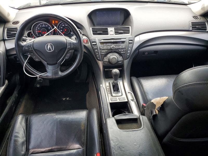 Aukcja sprzedaży 2012 Acura Tl, vin: 19UUA9F50CA003907, numer aukcji: 56625436