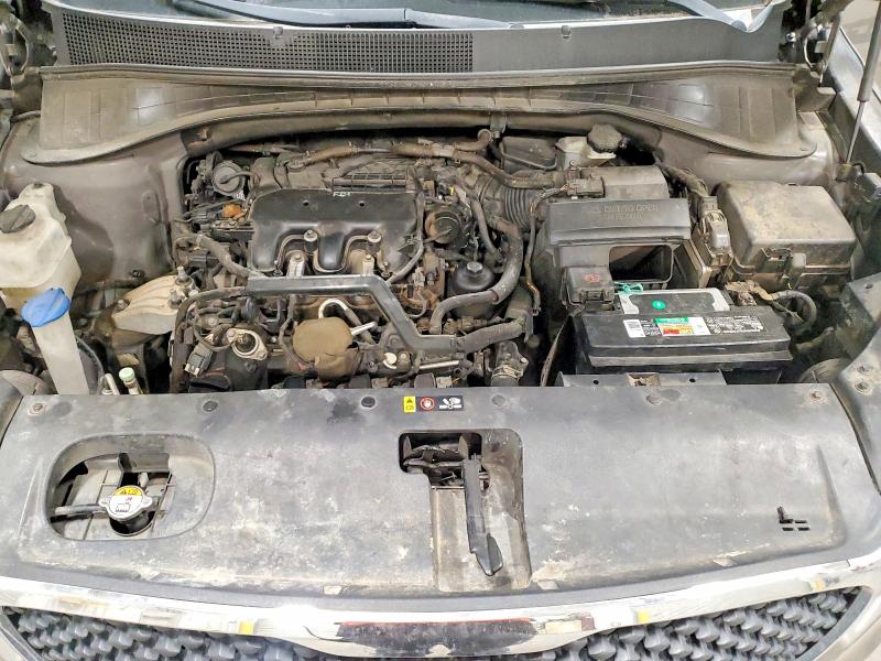 Продаж на аукціоні авто 2016 Kia Sorento, vin: 5XYPG4A57GG141583, номер лоту: 56484476