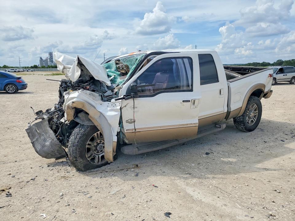 Продажа на аукционе авто 2014 Ford F250, vin: 1FT7W2BTXEEA47031, номер лота: 55466006