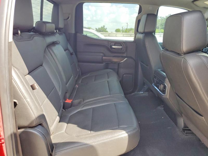 Продаж на аукціоні авто 2021 Gmc Sierra, vin: 3GTP8DET5MG329280, номер лоту: 55861036