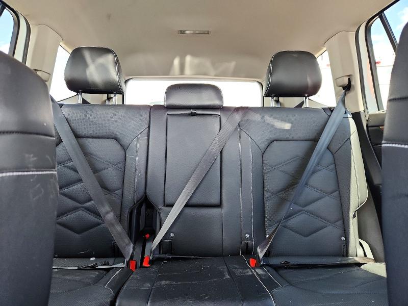 Aukcja sprzedaży 2025 Volkswagen Atlas, vin: 1V2HR2CA3SC503546, numer aukcji: 57918086
