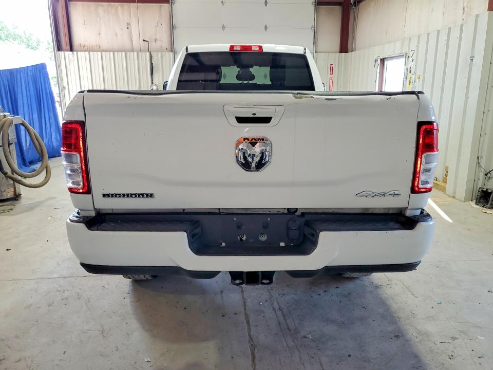 Продаж на аукціоні авто 2020 Ram 2500, vin: 3C6UR5JL2LG156030, номер лоту: 57618446