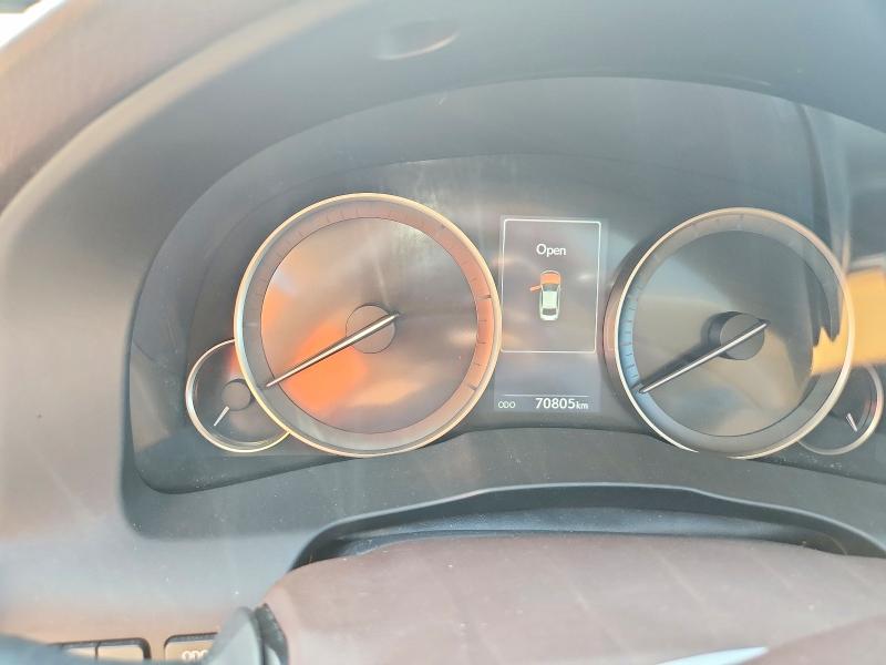 Продажа на аукционе авто 2016 Lexus Es, vin: JTHBK1GG3G2245173, номер лота: 58590086