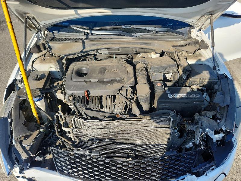 Aukcja sprzedaży 2016 Kia Optima, vin: 5XXGT4L30GG055401, numer aukcji: 58653886