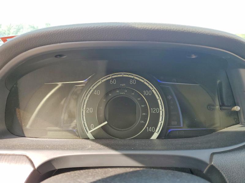 Aukcja sprzedaży 2015 Honda Accord, vin: 1HGCR6F31FA002108, numer aukcji: 56228066