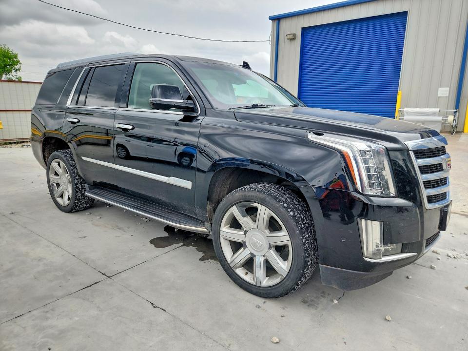 Aukcja sprzedaży 2017 Cadillac Escalade, vin: 1GYS4BKJ2HR174197, numer aukcji: 56244196