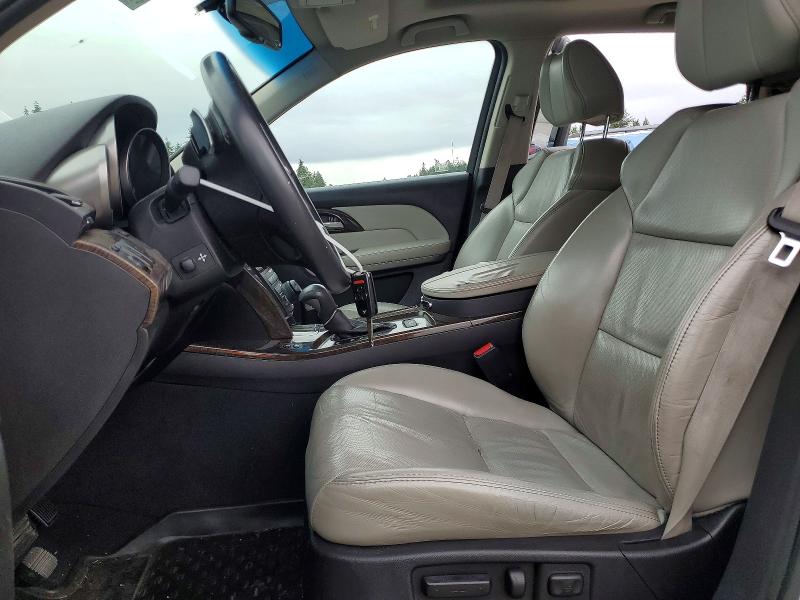 Aukcja sprzedaży 2011 Acura Mdx, vin: 2HNYD2H73BH514521, numer aukcji: 56304376